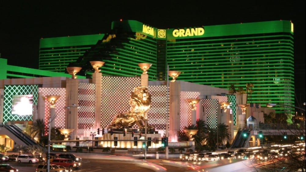 Las Vegas nel mirino dei baby hacker: così hanno messo ko i casinò