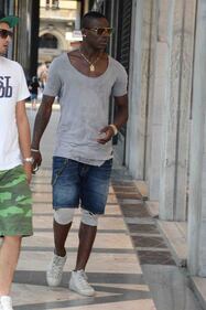 Ferrari nuova per Balotelli 3
