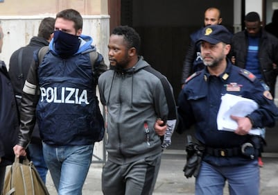 Mafia nigeriana, svelati i segreti della rete criminale "Eiye", tra droga e prostituzione 2