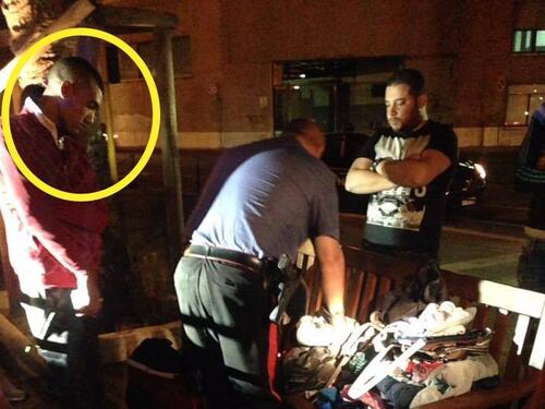 Algerino aggredisce una donna. Il pm lo libera perché non ha il cellulare rubato
