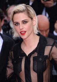Kristen Stewart: topless bollente per V Magazine 27