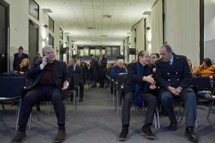"Chi decide le sorti del nostro futuro?" - Le foto dell'evento de IlGiornale.it e InsideOver 28
