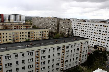 I 10 edifici più brutti al mondo 10