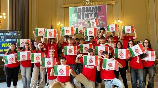 Due scuole italiane tra le finaliste dei prestigiosi World’s Best School Prizes 2025