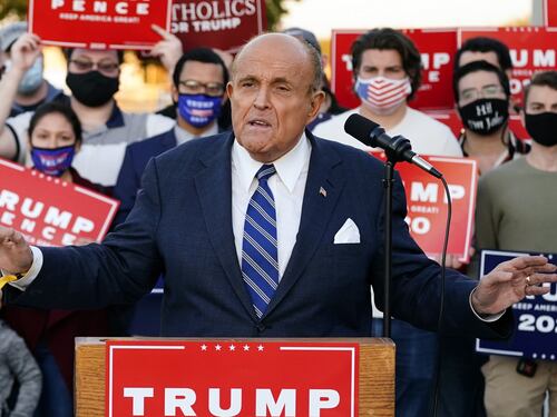 I giudici respingono i ricorsi: Biden a un passo dalla vittoria