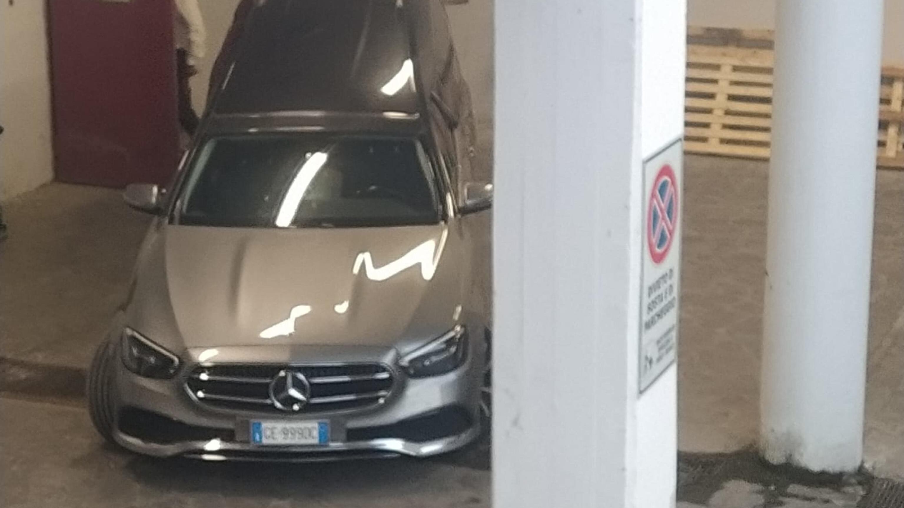 Per Messina Denaro l'ultimo viaggio blindato e la sepoltura all'alba