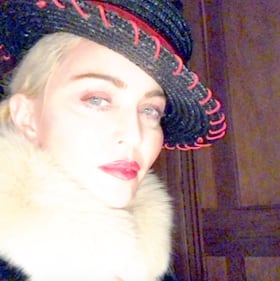 Madonna, le foto della cantante 1