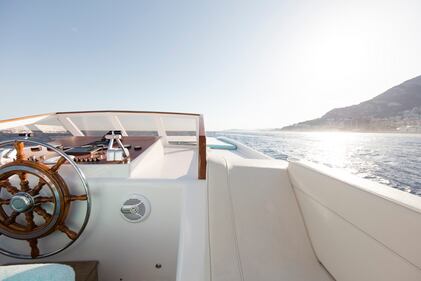 Lo yacht di Lucio Dalla all'asta 2