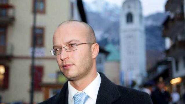 Arrestato il sindaco di Cortina d'Ampezzo
