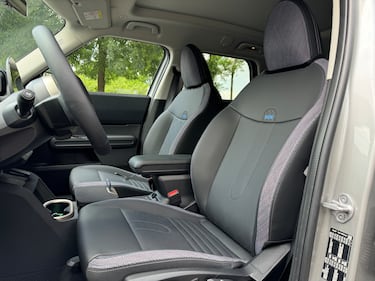 MINI Countryman 2024: guarda la gallery del crossover mild-hybrid premium 14