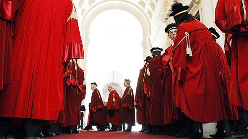C'è un verdetto della Cassazione che può cambiare il caso Ruby