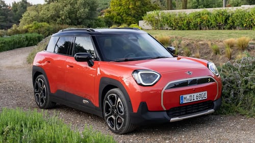 Mini Aceman, guarda tutte le foto 3