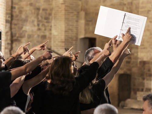 "Coi miei settanta studenti faccio l'elogio degli eretici"