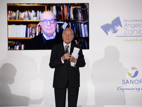 Il Premio Zanibelli 2020 all'anestesista che scoprì il paziente 1 di Codogno