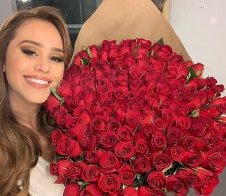  Yanet Garcia, la sexy meteorina 8