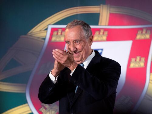 Elezioni presidenziali in Portogallo, vince il centrodestra con oltre il 52%