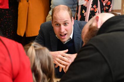 La Royal Family: immagini 10