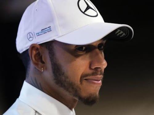 Lewis Hamilton e Serena Williams vogliono il Chelsea