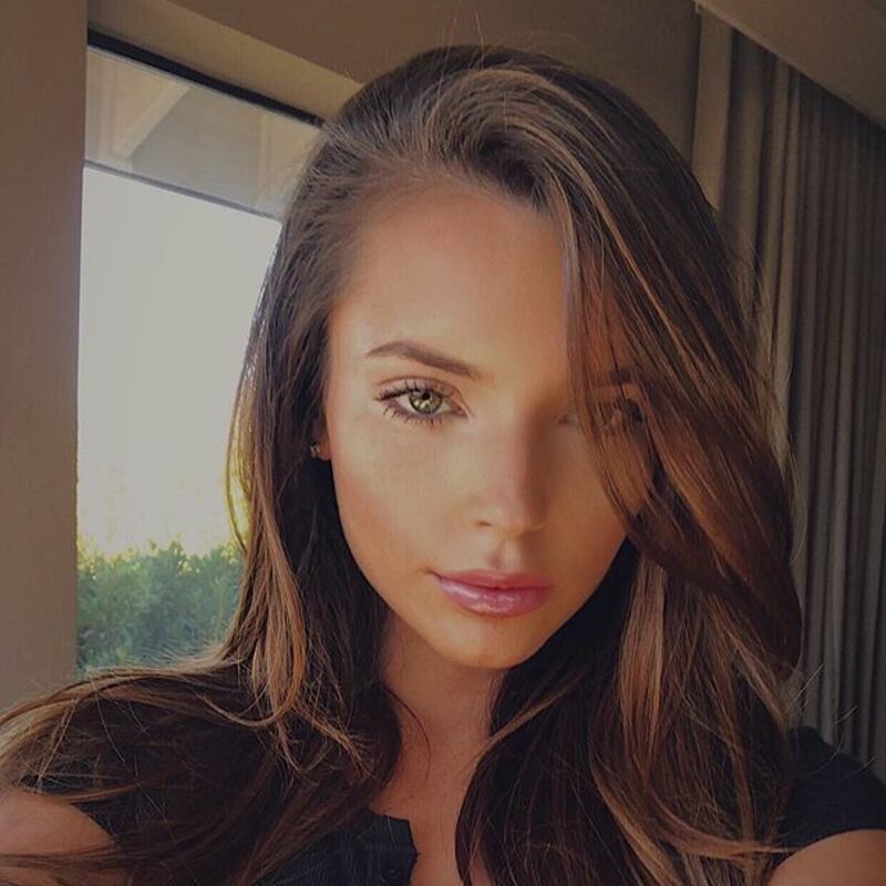 Veronika Khomyn da urlo su Instagram: le foto di lady McVay 7