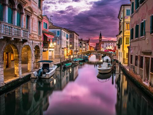 Venezia, un colpo da mezzo milione a casa di due ottantenni