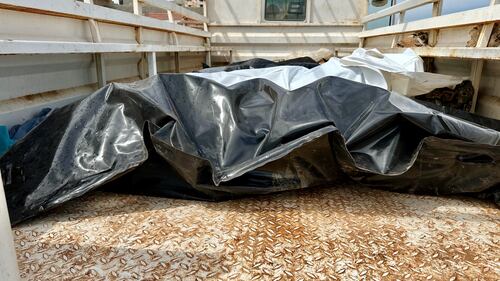 Alluvione Libia 3