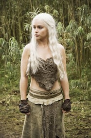 Daenerys Targaryen, foto 23