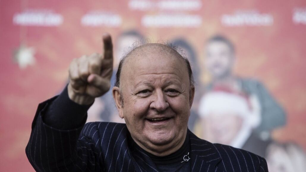 "Cerco una donna per condividere il bello della vita". L’amorevole appello di Massimo Boldi