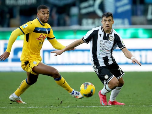 La Dea rallenta ancora: l'Udinese ha l'antidoto giusto