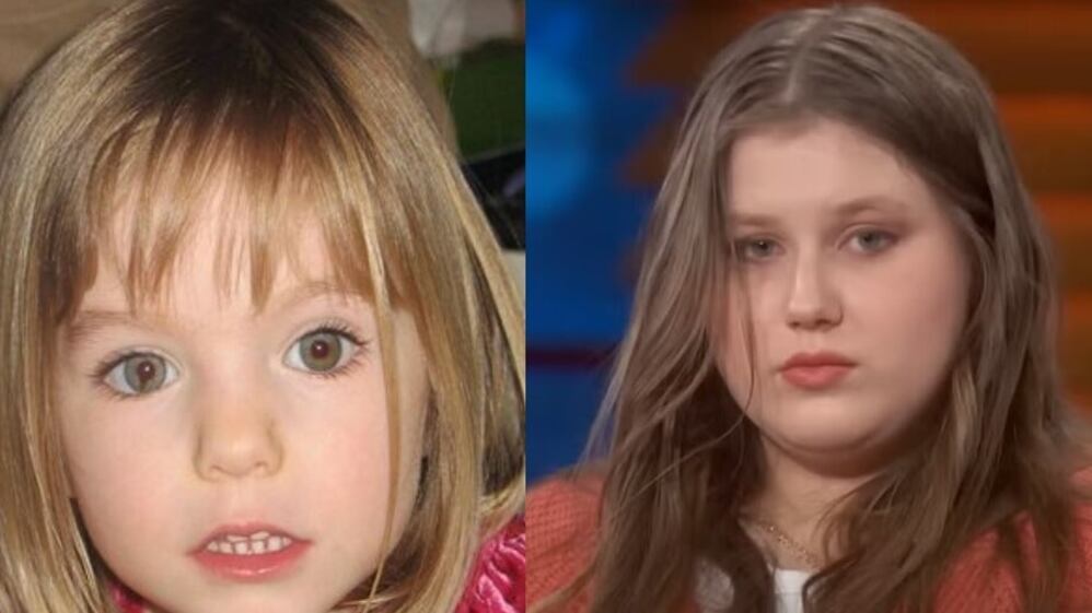 La finta Maddie McCann finisce a processo. La pm: "È una manipolatrice emotiva"
