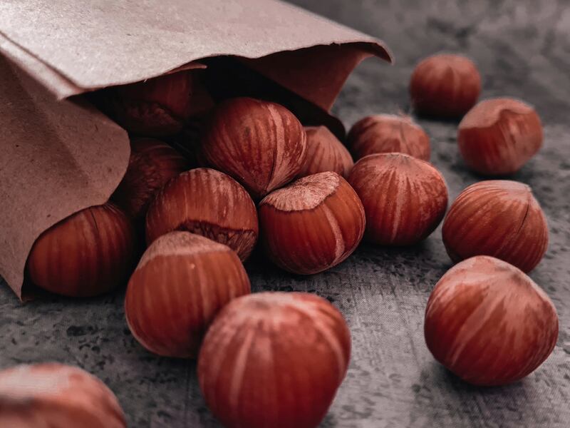 Nocciole