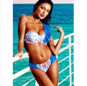 Cristina Buccino hot su instagram 13