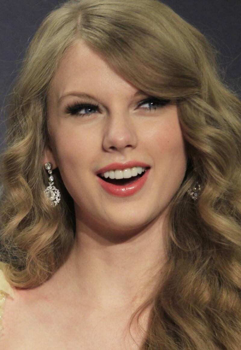 Taylor Swift in Italia, petizione dei fan per il "1989 World Tour" 27