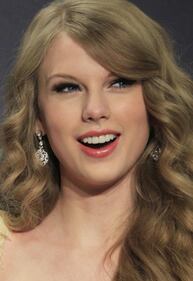 Taylor Swift in Italia, petizione dei fan per il "1989 World Tour" 27