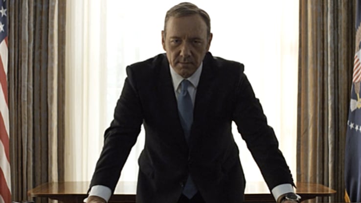 House of Cards, sta per arrivare la terza serie