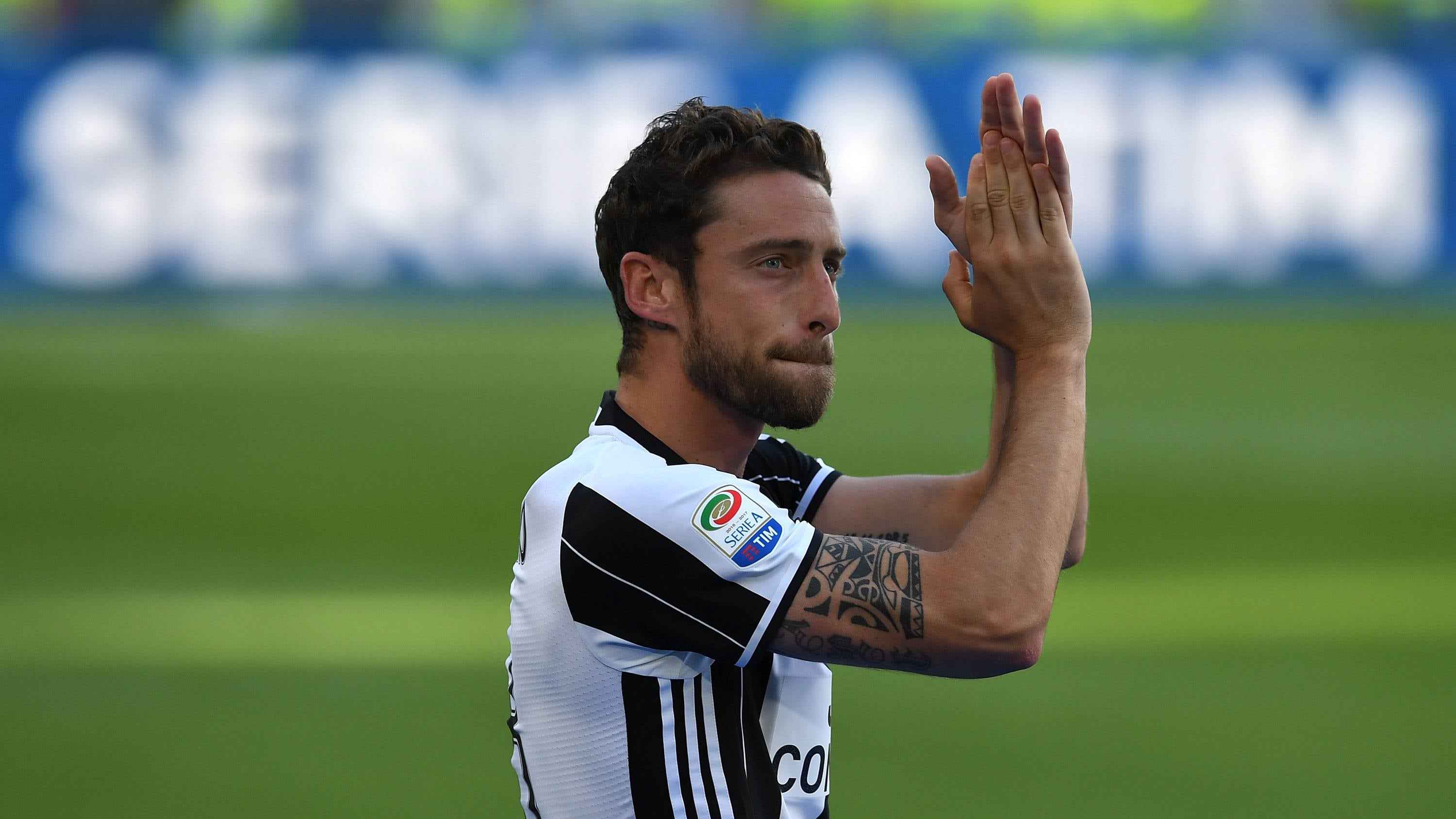 Marchisio, frecciata alla Juventus: "Mi dispiace essere passato per infortunato"