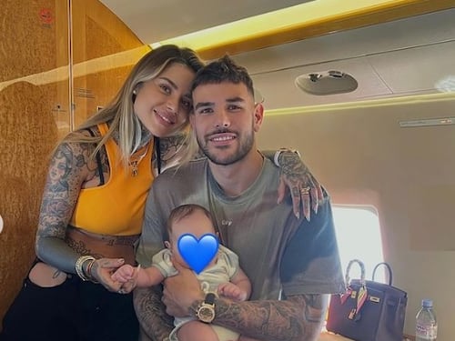 Rapina nella villa di Hernandez, Zoe Cristofoli rompe il silenzio: "Ecco cosa ci hanno fatto"