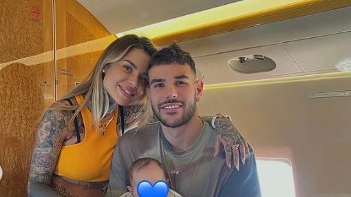 Rapina nella villa di Hernandez, Zoe Cristofoli rompe il silenzio: "Ecco cosa ci hanno fatto"