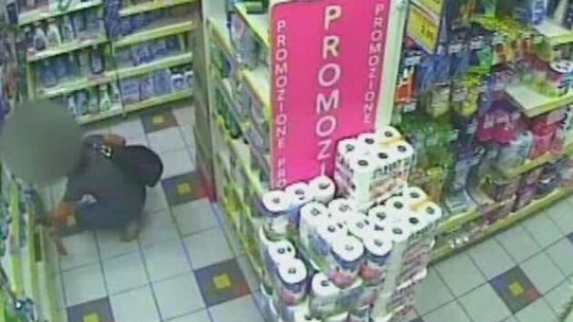 L'Asl le nega il trasferimento, infermiera uccide con l'acido cloridrico il padre di una collega