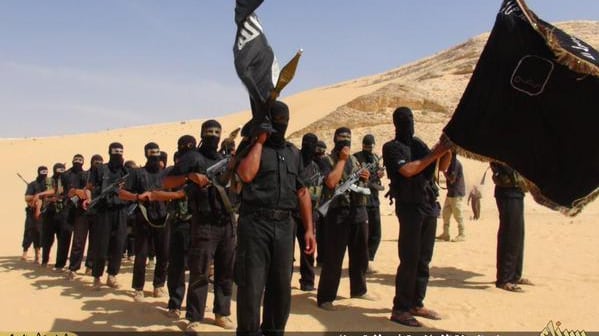 Egitto, lo Stato islamico decapita 10 persone