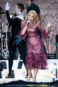 Glastonbury Festival 2019, le foto 7