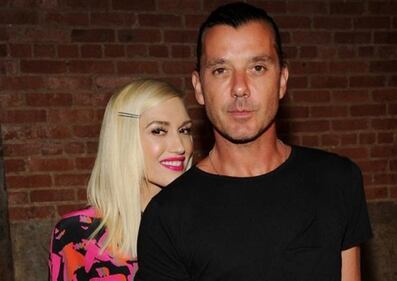 Gwen Stefani e Gavin Rossdale, un anno dal divorzio: foto 8