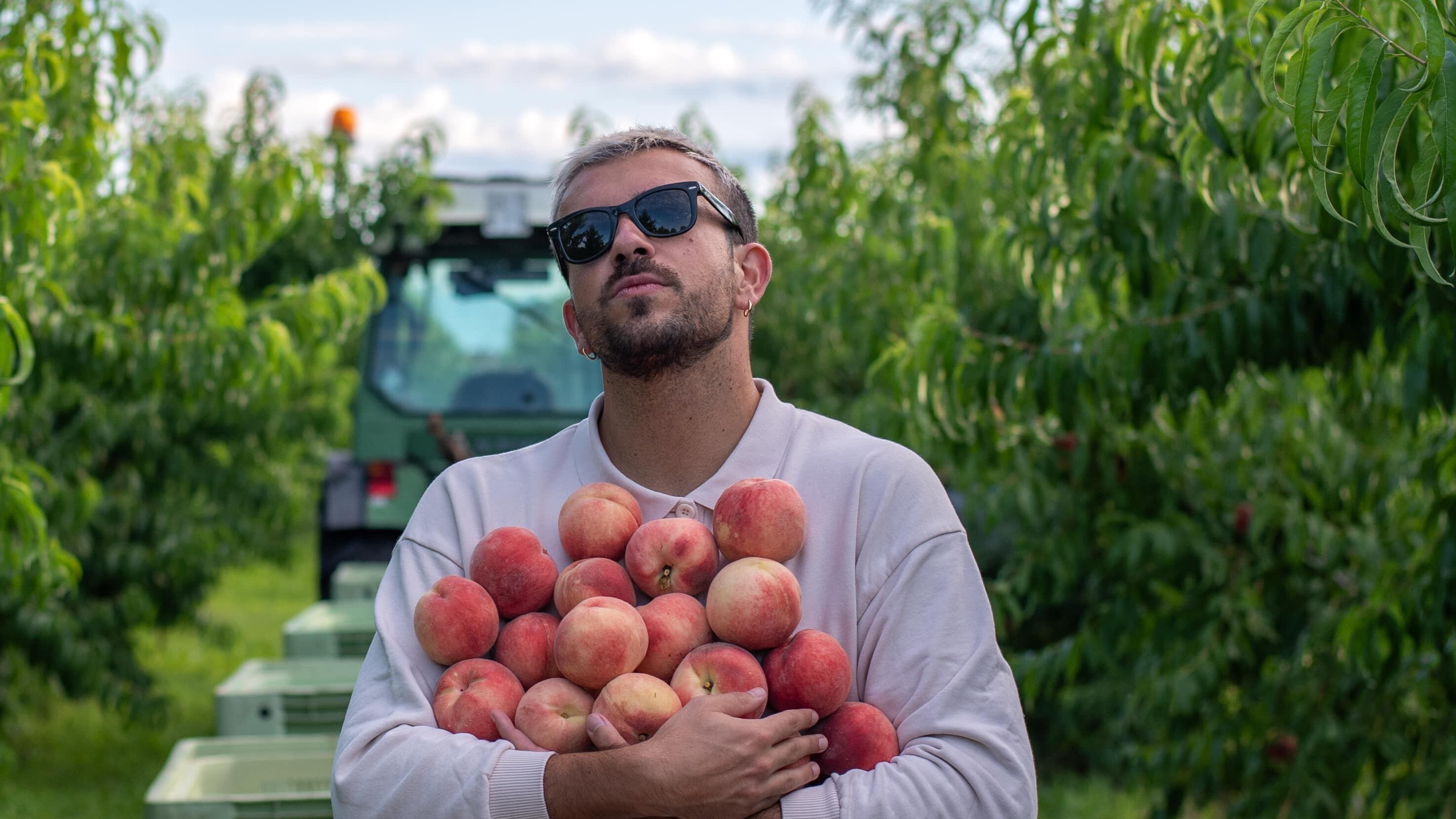 Tommaso Canella tra i Future 40 di Wine Enthusiast: il Bellini guarda al futuro