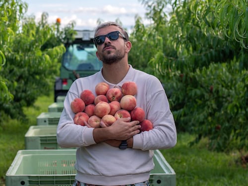 Tommaso Canella tra i Future 40 di Wine Enthusiast: il Bellini guarda al futuro
