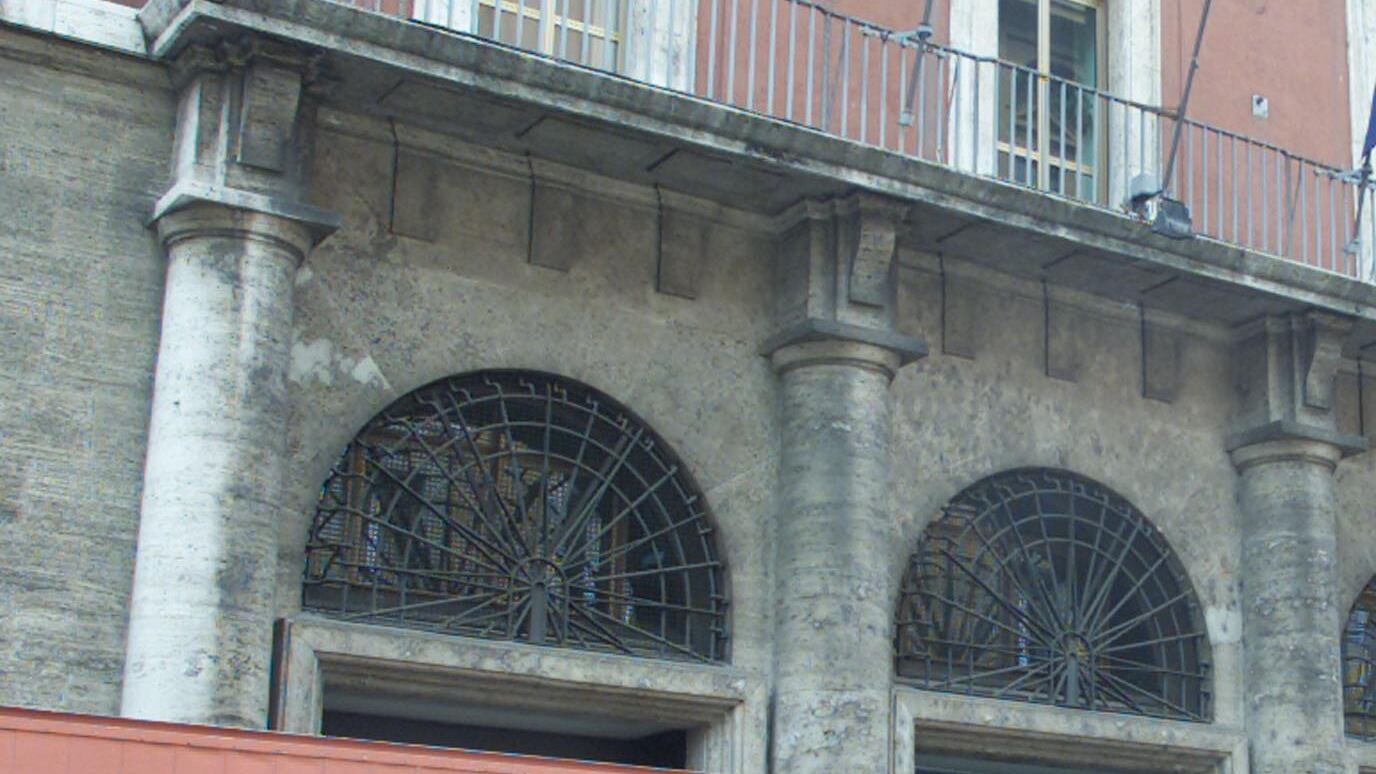 La storica sede del Pci è diventata un supermercato