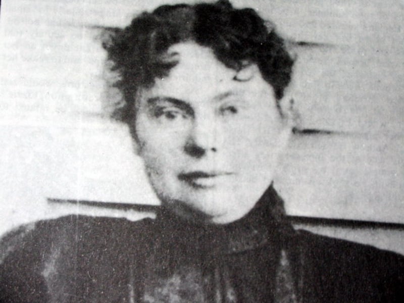 Il caso Lizzie Borden 4