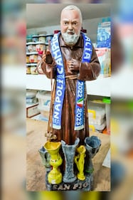 Padre Pio