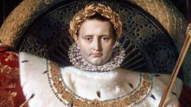 N. come Napoleone. Da 250 anni (meno 300 giorni)