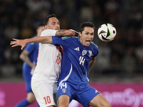 L'Italia di Spalletti sbatte sulla Turchia di Montella 0-0: cosa non ha funzionato