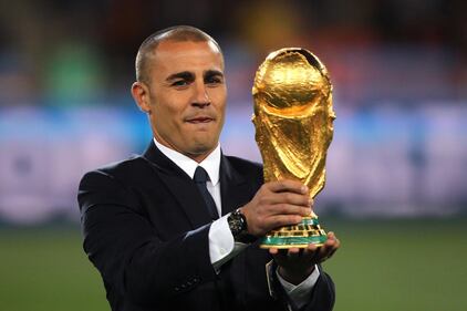 Germania 2006, nove anni dopo la magica notte di Berlino 8