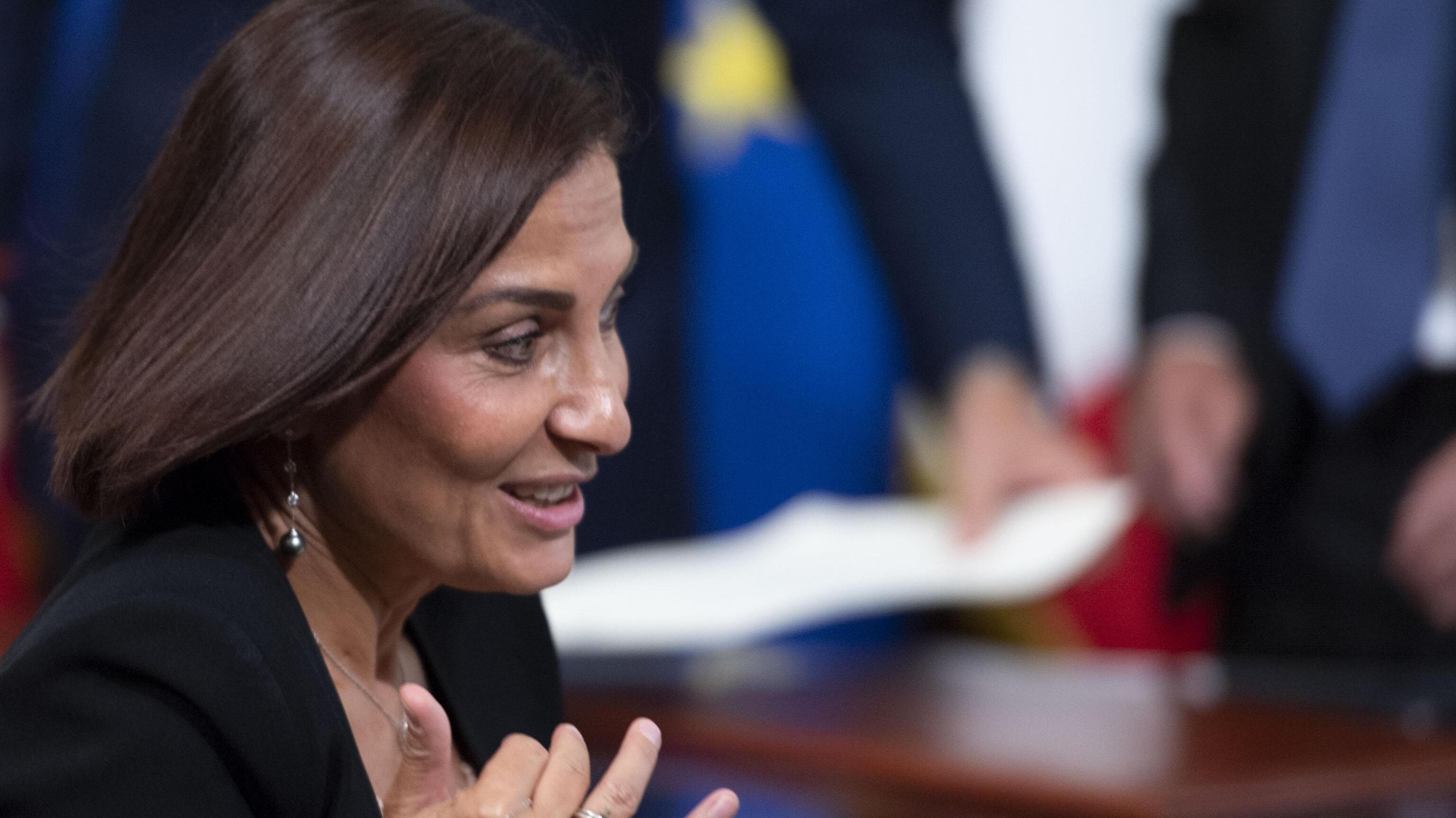 "Non in panchina". Dopo la Cirinnà, pure la Morani ci ripensa